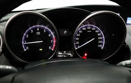 Mazda 3, 2012 год, 1 249 000 рублей, 17 фотография