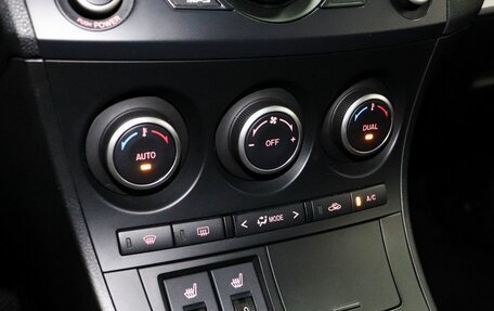 Mazda 3, 2012 год, 1 249 000 рублей, 18 фотография