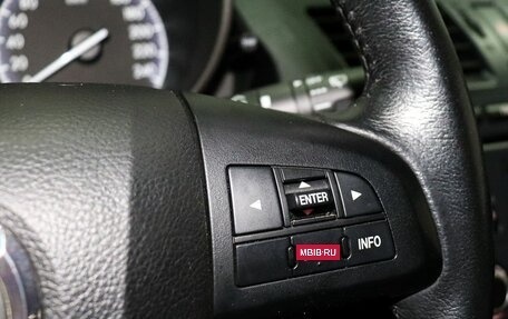 Mazda 3, 2012 год, 1 249 000 рублей, 14 фотография