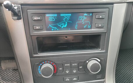 Chevrolet Captiva I, 2012 год, 1 262 000 рублей, 15 фотография