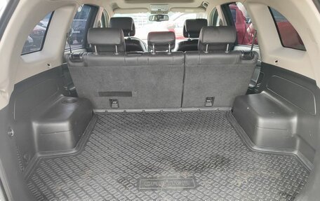 Chevrolet Captiva I, 2012 год, 1 262 000 рублей, 13 фотография
