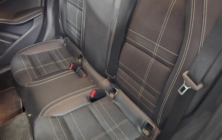 Mercedes-Benz GLA, 2016 год, 1 850 000 рублей, 7 фотография
