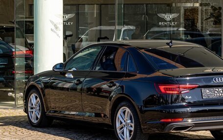 Audi A4, 2019 год, 1 815 000 рублей, 8 фотография