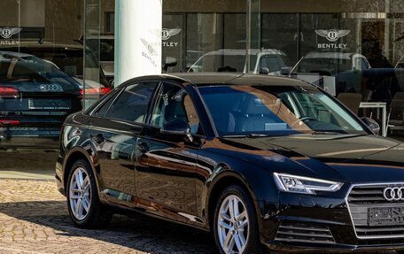 Audi A4, 2019 год, 1 815 000 рублей, 7 фотография
