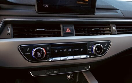 Audi A4, 2019 год, 1 815 000 рублей, 15 фотография