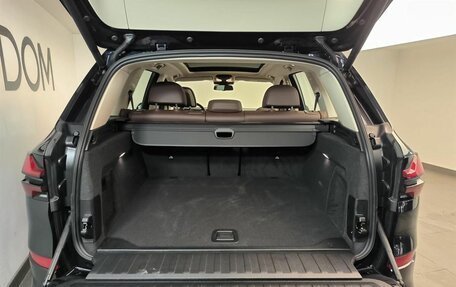 BMW X5, 2026 год, 11 200 000 рублей, 16 фотография
