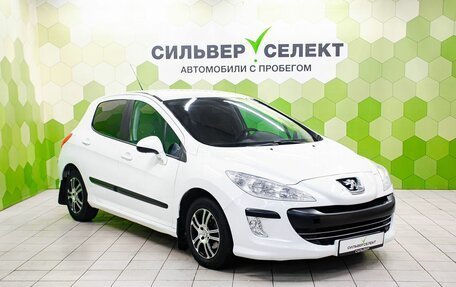 Peugeot 308 II, 2009 год, 349 000 рублей, 5 фотография