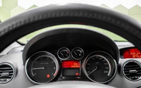 Peugeot 308 II, 2009 год, 349 000 рублей, 15 фотография