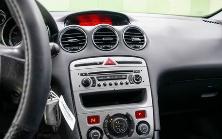 Peugeot 308 II, 2009 год, 349 000 рублей, 16 фотография