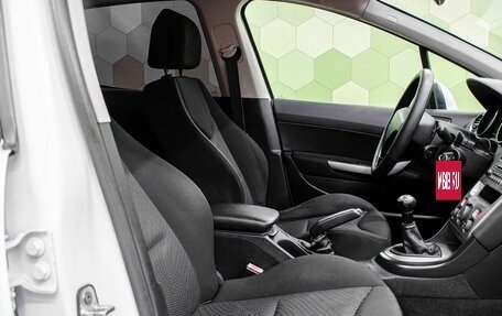 Peugeot 308 II, 2009 год, 349 000 рублей, 11 фотография