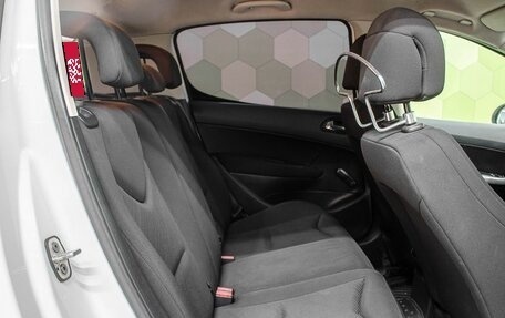 Peugeot 308 II, 2009 год, 349 000 рублей, 12 фотография