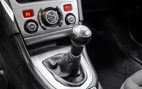 Peugeot 308 II, 2009 год, 349 000 рублей, 18 фотография