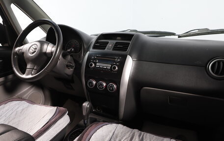 Suzuki SX4 II рестайлинг, 2009 год, 749 000 рублей, 10 фотография
