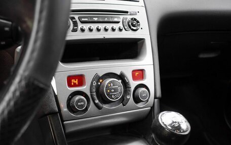 Peugeot 308 II, 2009 год, 349 000 рублей, 17 фотография
