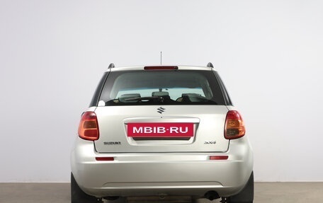 Suzuki SX4 II рестайлинг, 2009 год, 749 000 рублей, 6 фотография