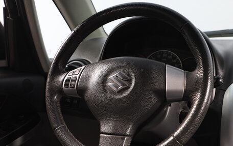 Suzuki SX4 II рестайлинг, 2009 год, 749 000 рублей, 12 фотография