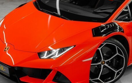 Lamborghini Huracán, 2021 год, 21 800 000 рублей, 3 фотография