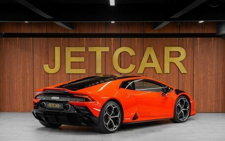 Lamborghini Huracán, 2021 год, 21 800 000 рублей, 7 фотография