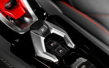 Lamborghini Huracán, 2021 год, 21 800 000 рублей, 22 фотография