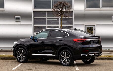 Haval F7x I, 2021 год, 1 495 000 рублей, 4 фотография