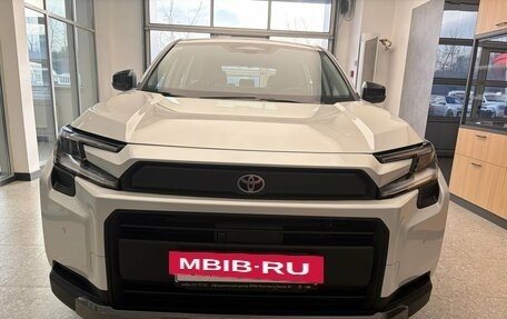 Toyota RAV4, 2026 год, 4 090 000 рублей, 2 фотография