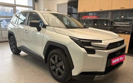 Toyota RAV4, 2026 год, 4 090 000 рублей, 3 фотография