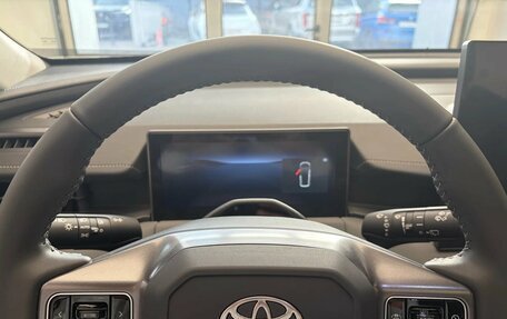 Toyota RAV4, 2026 год, 4 090 000 рублей, 9 фотография