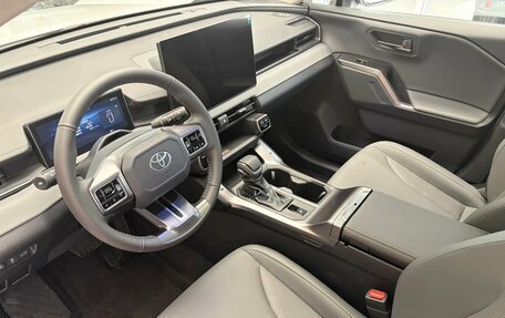 Toyota RAV4, 2026 год, 4 090 000 рублей, 8 фотография