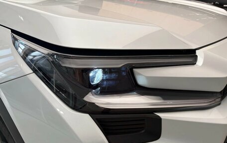 Toyota RAV4, 2026 год, 4 090 000 рублей, 7 фотография