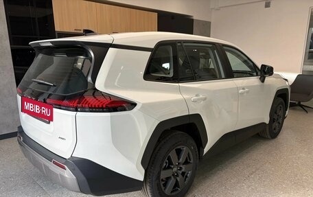 Toyota RAV4, 2026 год, 4 090 000 рублей, 6 фотография