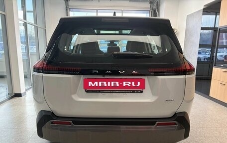 Toyota RAV4, 2026 год, 4 090 000 рублей, 5 фотография