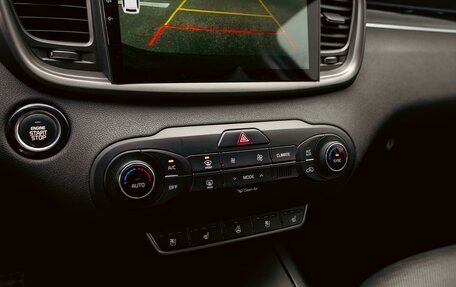 KIA Sorento III Prime рестайлинг, 2017 год, 1 955 000 рублей, 15 фотография
