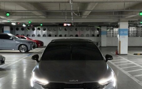 KIA K5, 2022 год, 2 620 000 рублей, 1 фотография
