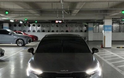 KIA K5, 2022 год, 2 620 000 рублей, 1 фотография