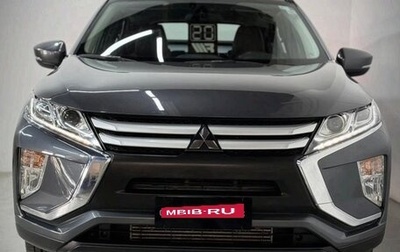 Mitsubishi Eclipse Cross, 2022 год, 2 000 000 рублей, 1 фотография