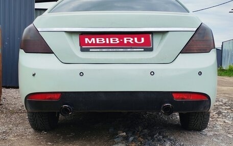 Geely Emgrand EC7, 2014 год, 400 000 рублей, 1 фотография