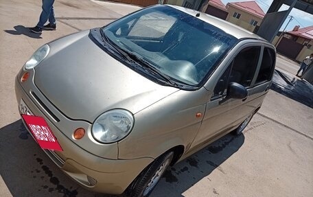 Daewoo Matiz I, 2004 год, 150 000 рублей, 1 фотография