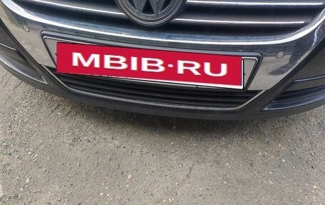 Volkswagen Passat B7, 2010 год, 800 000 рублей, 1 фотография