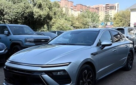 Hyundai Sonata VIII, 2024 год, 2 690 000 рублей, 1 фотография