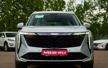 Geely Atlas, 2026 год, 3 449 990 рублей, 1 фотография