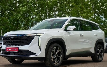 Geely Atlas, 2026 год, 3 449 990 рублей, 1 фотография