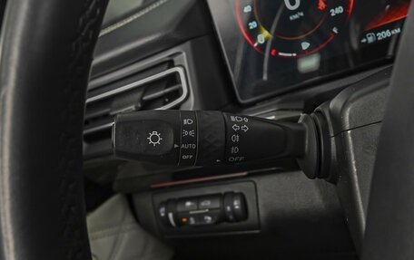 CheryExeed VX, 2022 год, 3 140 000 рублей, 18 фотография