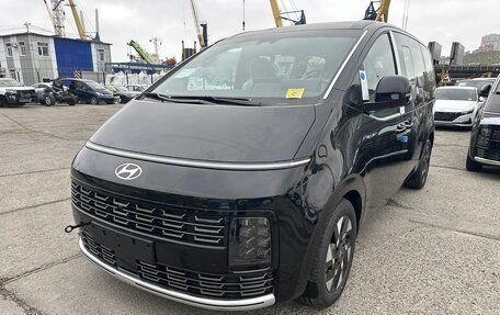 Hyundai Staria, 2026 год, 9 300 000 рублей, 2 фотография