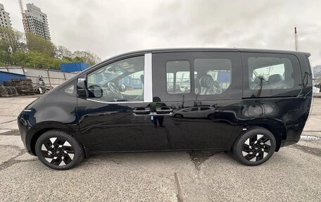 Hyundai Staria, 2026 год, 9 300 000 рублей, 4 фотография