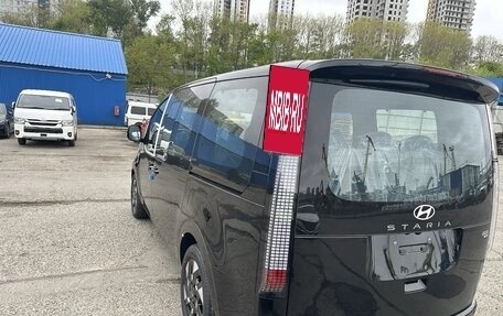 Hyundai Staria, 2026 год, 9 300 000 рублей, 3 фотография