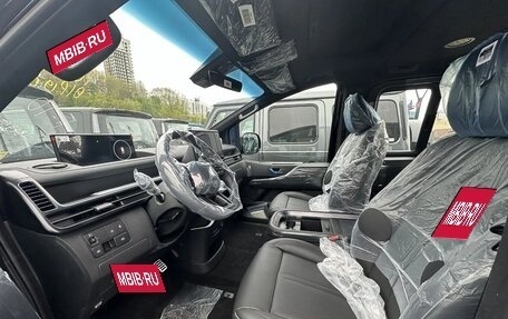 Hyundai Staria, 2026 год, 9 300 000 рублей, 5 фотография