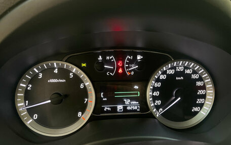Nissan Tiida, 2015 год, 980 000 рублей, 23 фотография