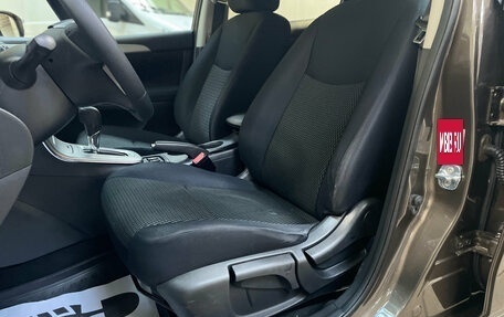 Nissan Tiida, 2015 год, 980 000 рублей, 16 фотография