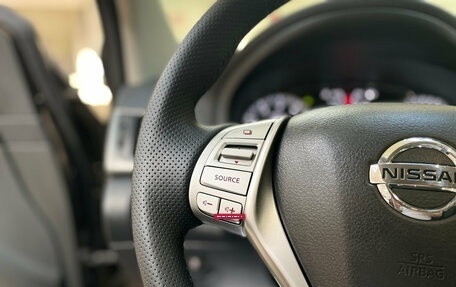 Nissan Tiida, 2015 год, 980 000 рублей, 22 фотография