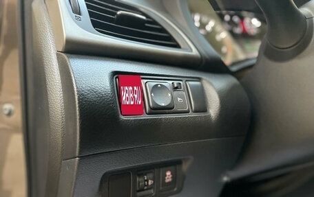 Nissan Tiida, 2015 год, 980 000 рублей, 20 фотография